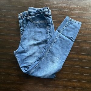 Wild Fable High Rise Skinny